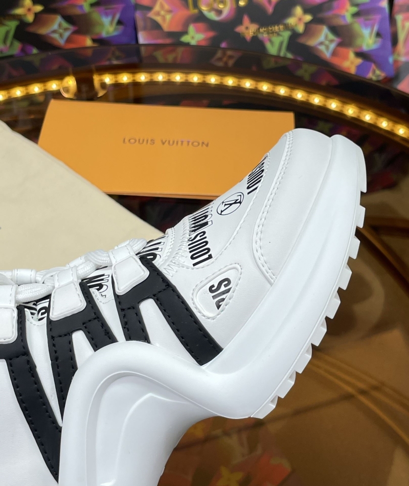 Louis Vuitton Sneakers